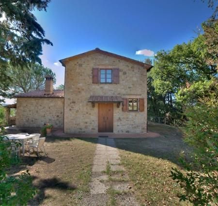 Agriturismo San Michele Volterra Exterior foto