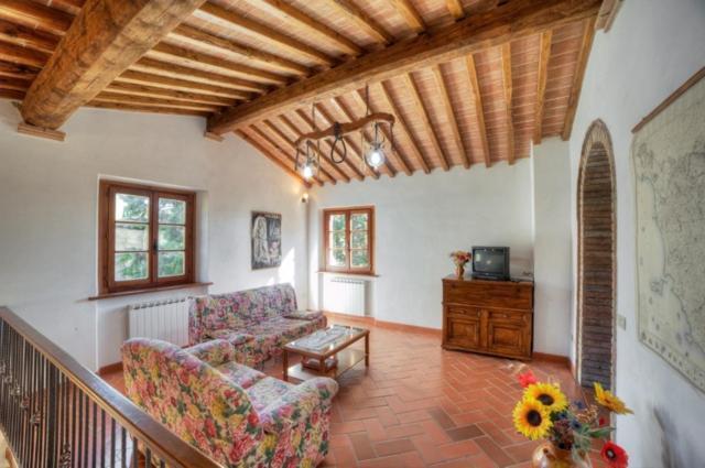 Agriturismo San Michele Volterra Exterior foto
