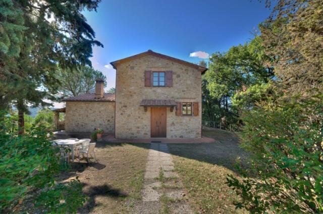 Agriturismo San Michele Volterra Exterior foto