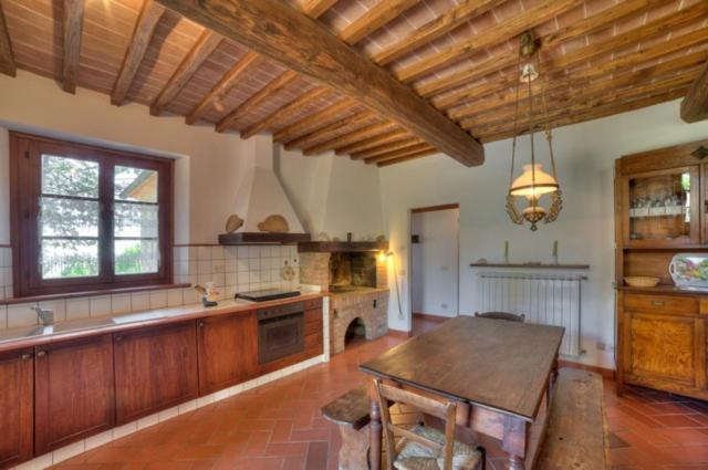 Agriturismo San Michele Volterra Exterior foto